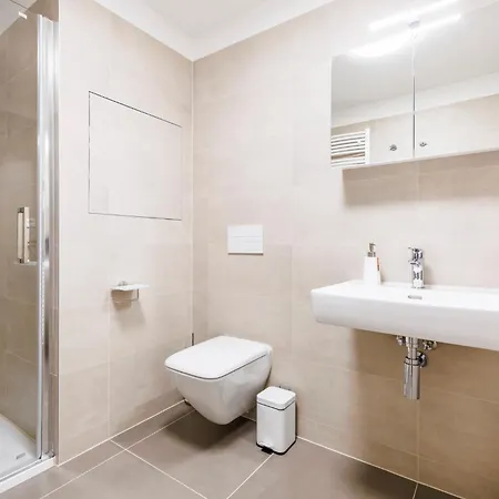 Pod Oblaky Apartman Dolní Morava