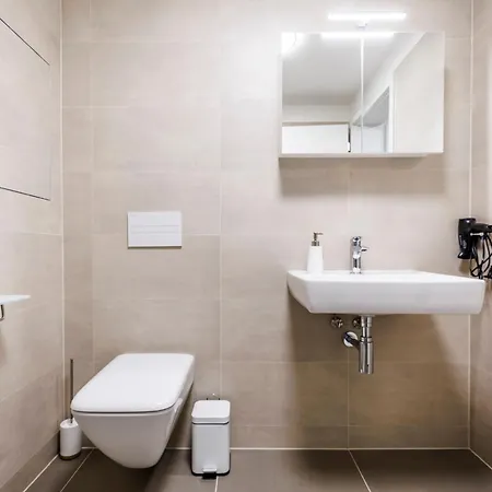 Apartment Pod Oblaky