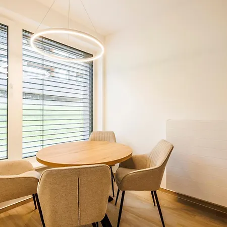 Apartment Pod Oblaky *