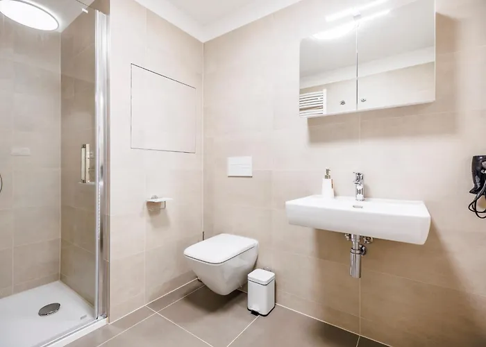 Pod Oblaky Appartement Dolní Morava
