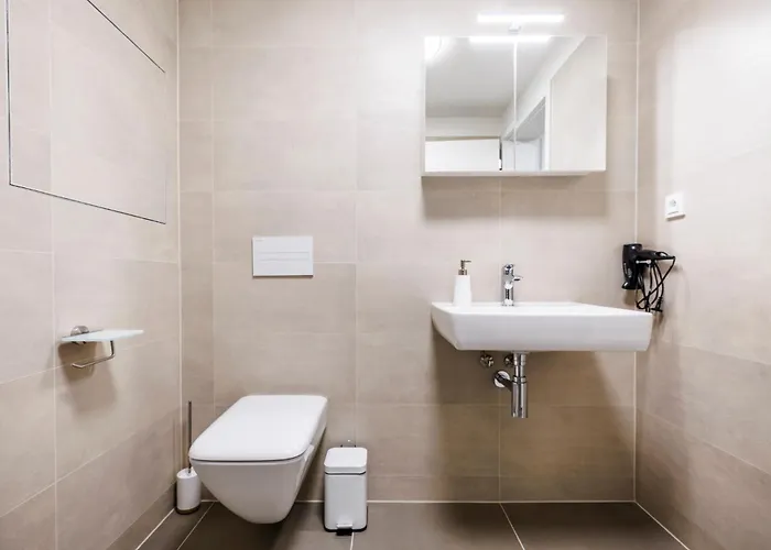 Appartement Pod Oblaky